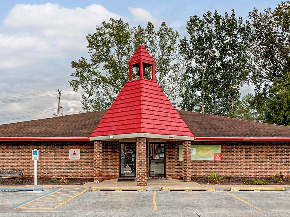 Brothers Drive KinderCare