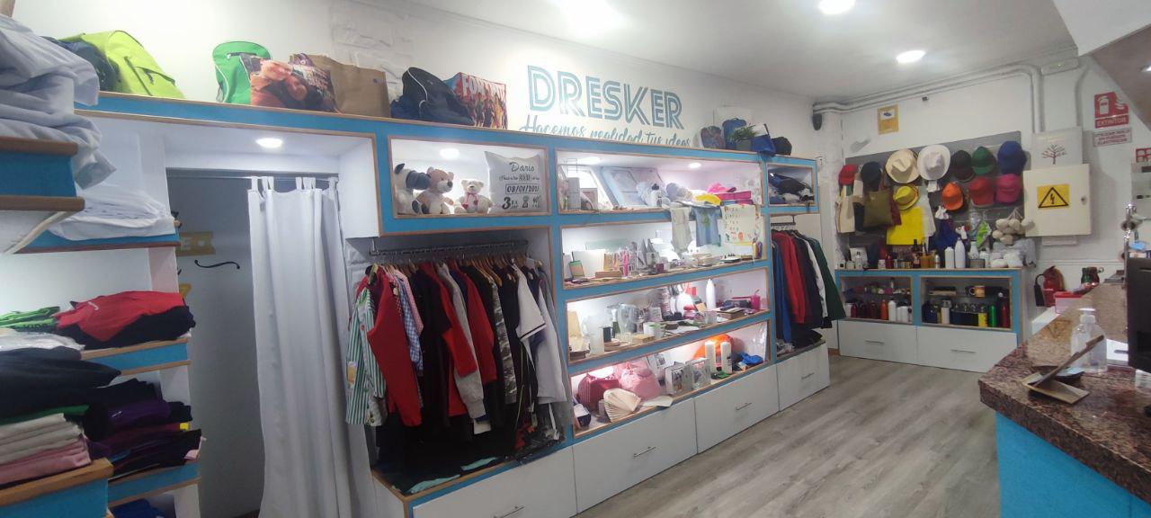 Galería en miniatura