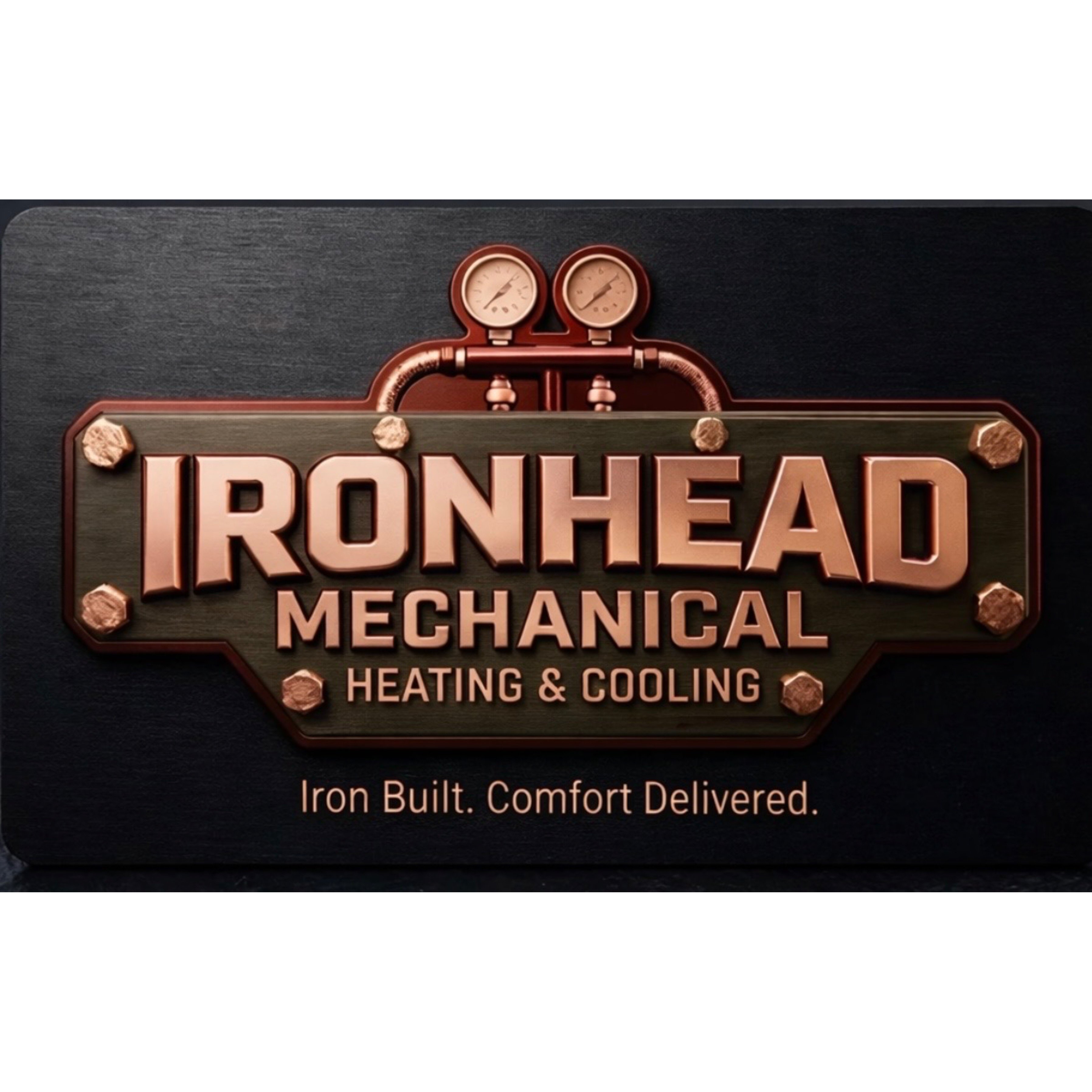 Ironhead Mechanical LLC