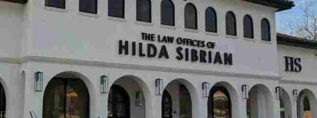 Images The Law Offices of Hilda Sibrian