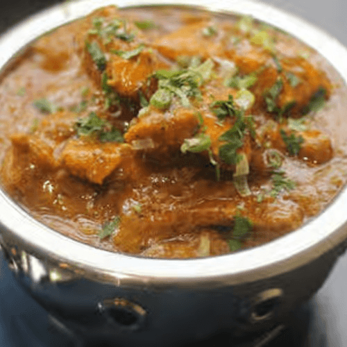 Chicken Tikka Masala