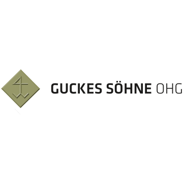 Logo von Guckes Söhne Grabmale OHG Inh. Friedrich Siegel