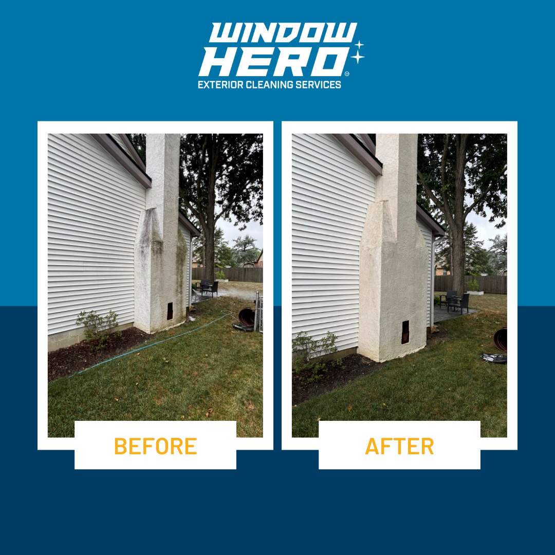 Window Hero Charlotte Image