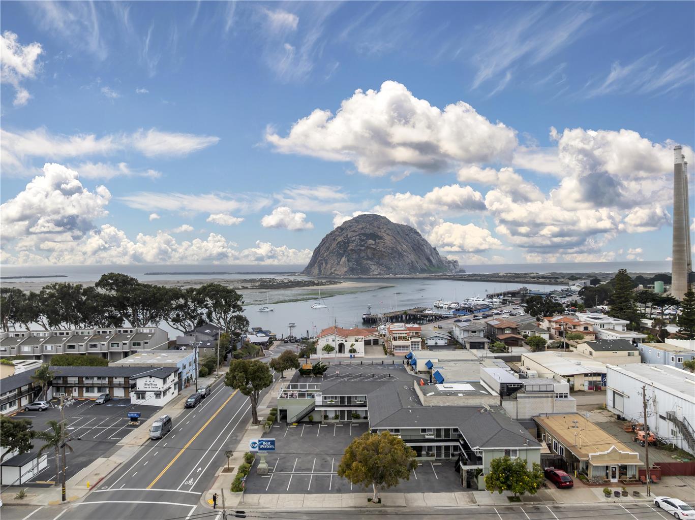 Best Western Tradewinds Image