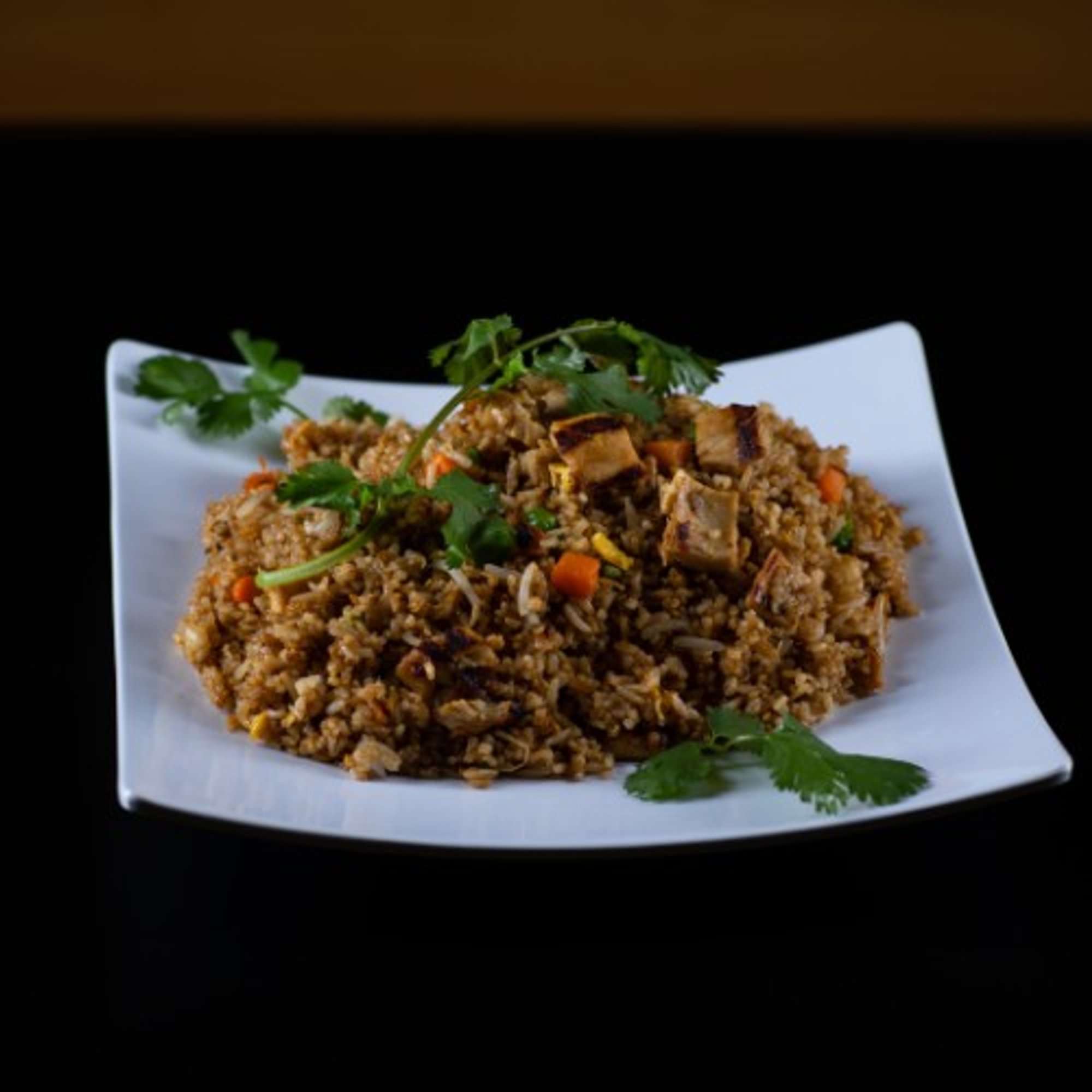 R10: Chicken Fried Rice