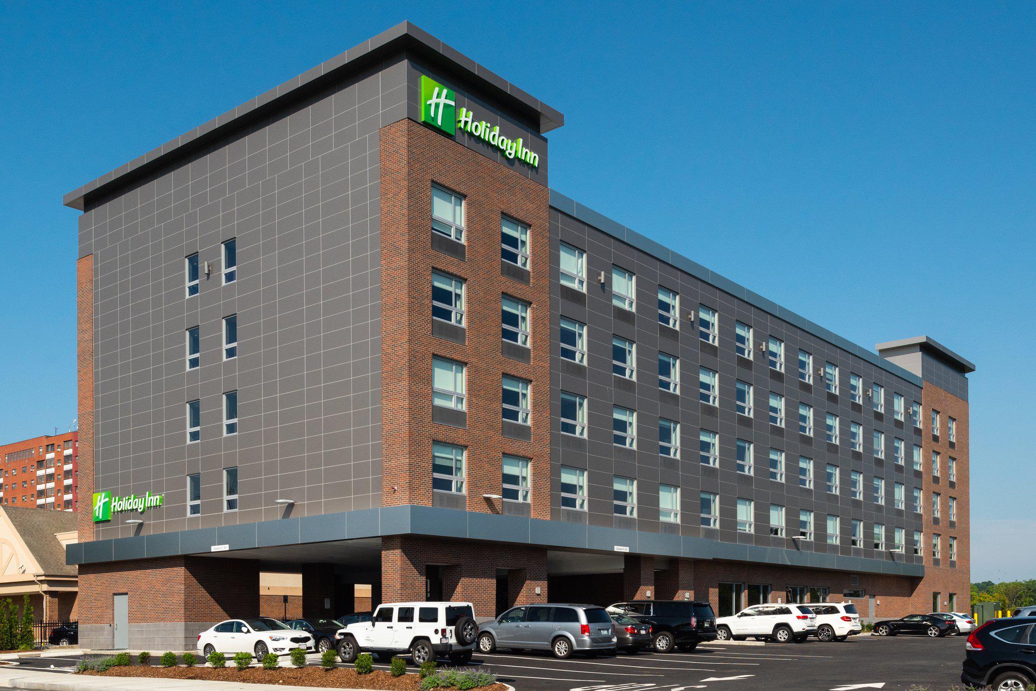 Holiday Inn Boston Logan Airport - Chelsea Photo