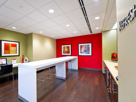 Regus - Illinois, Lake Forest - Landmark Conway Farms Photo