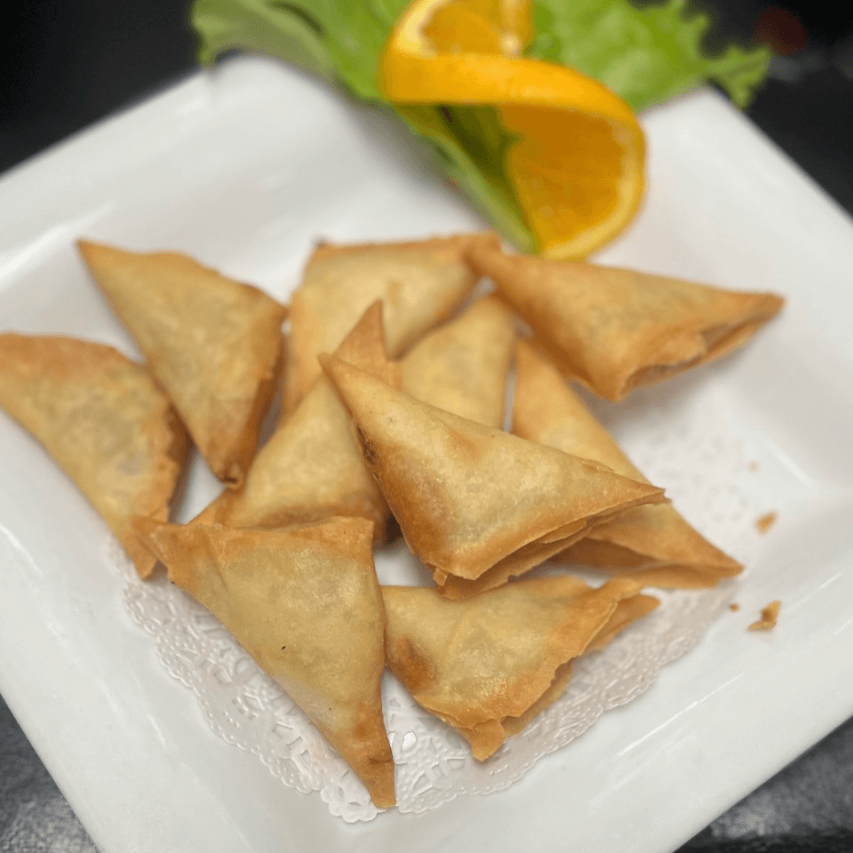 Samosa