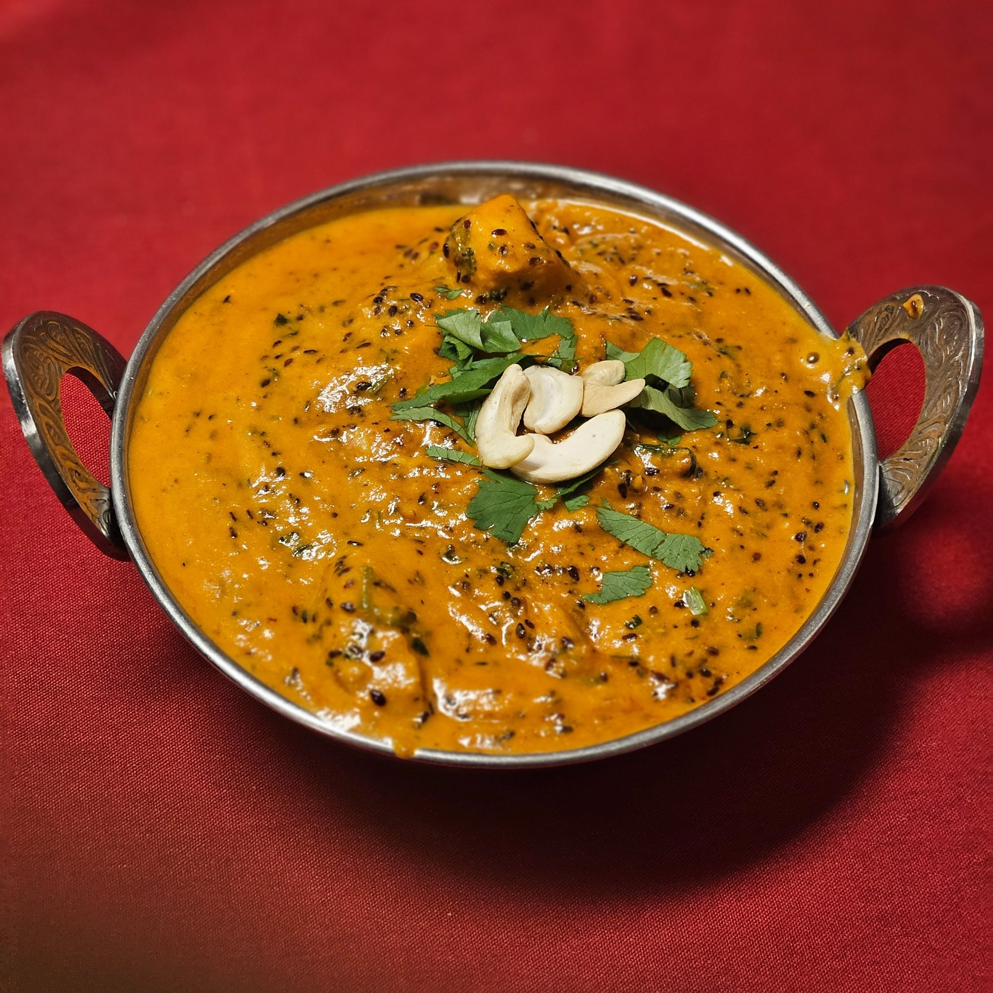 Chicken Lajjatdar