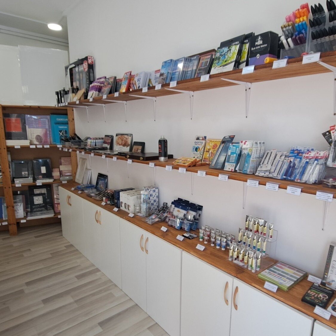 Galería en miniatura