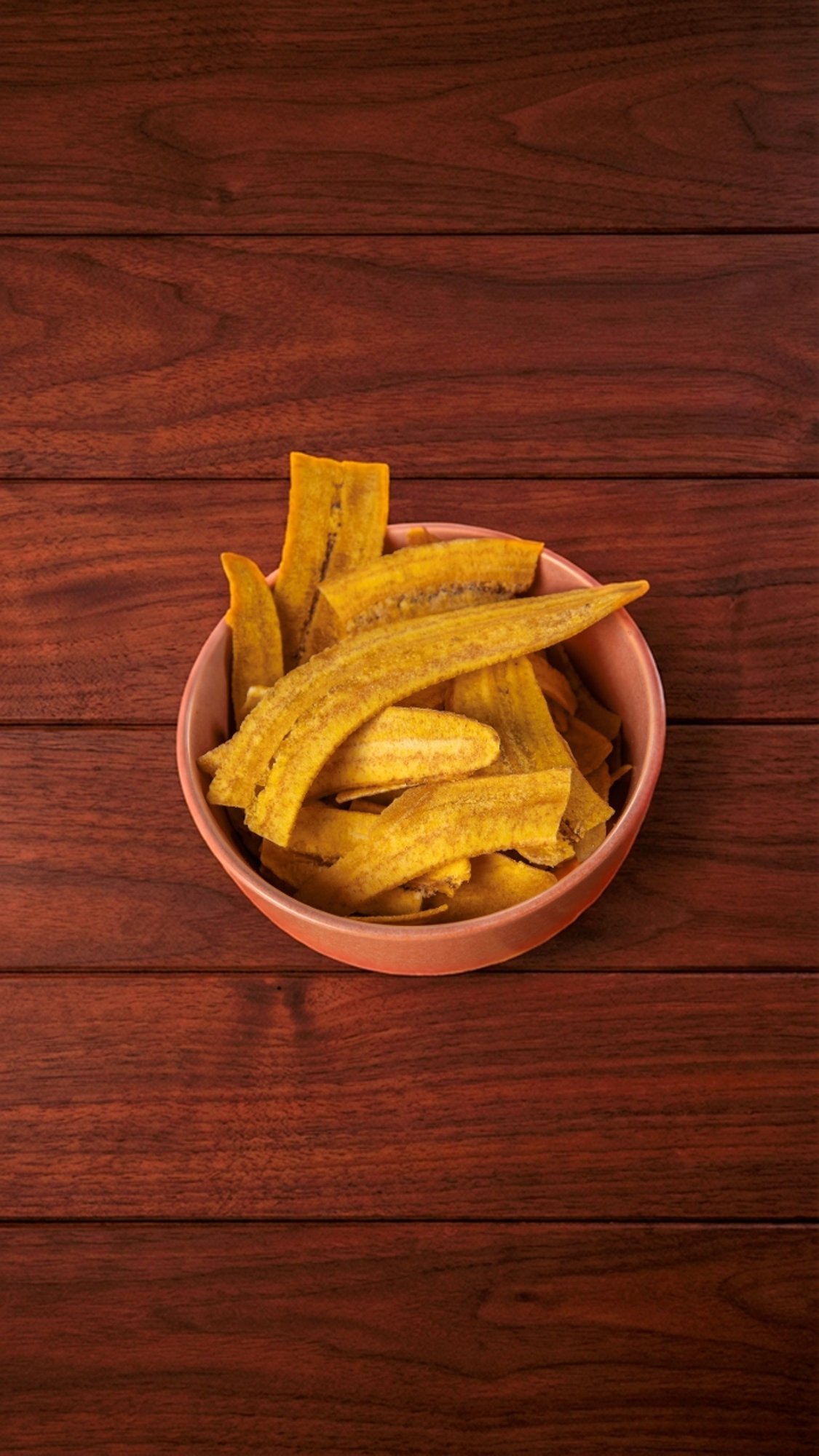 Plantain chips