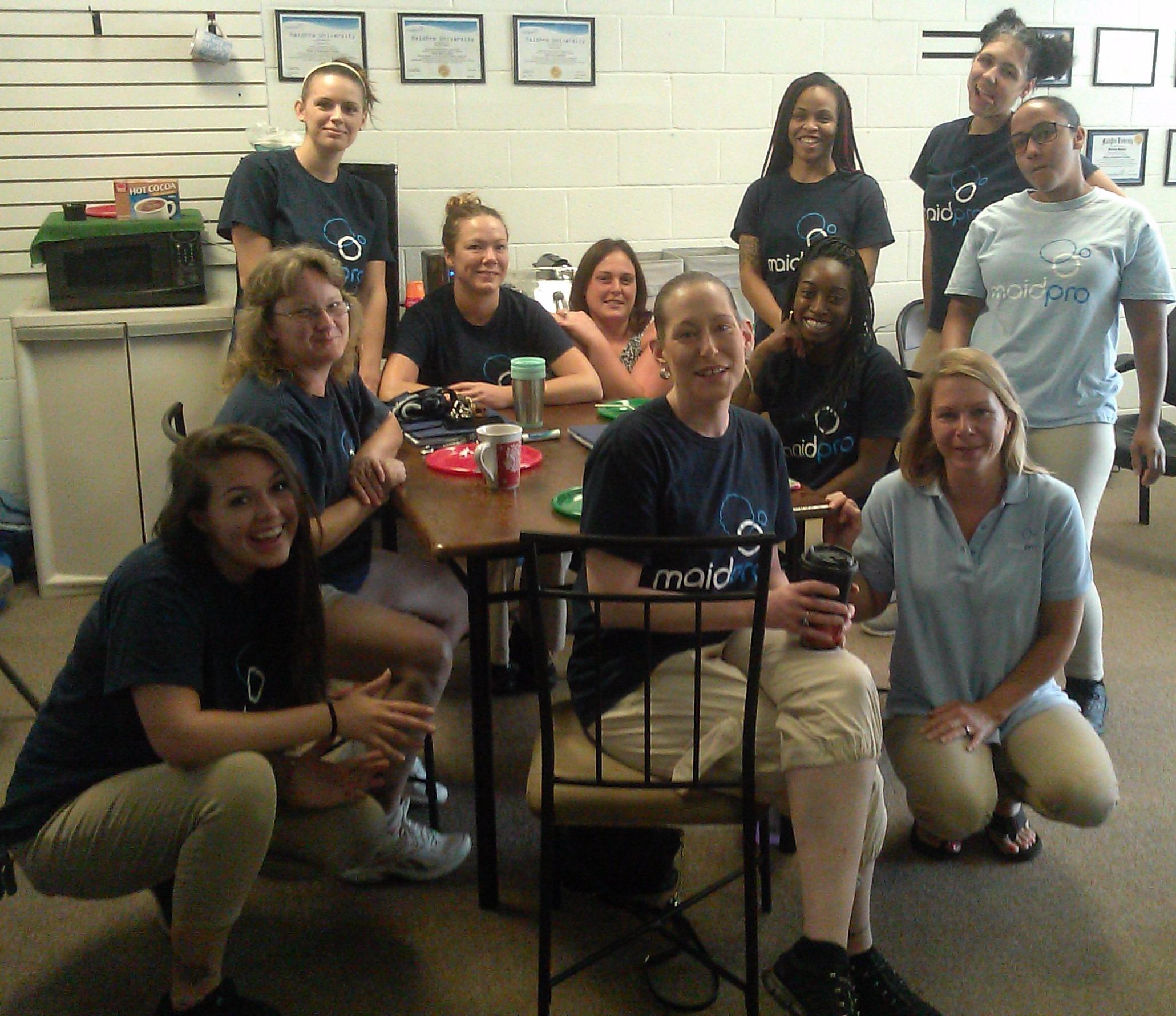 MaidPro of East Charlotte Image