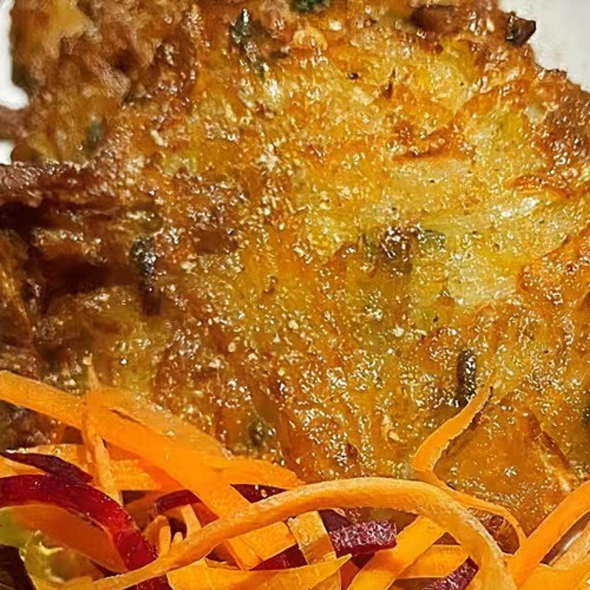 Onion Bhaji