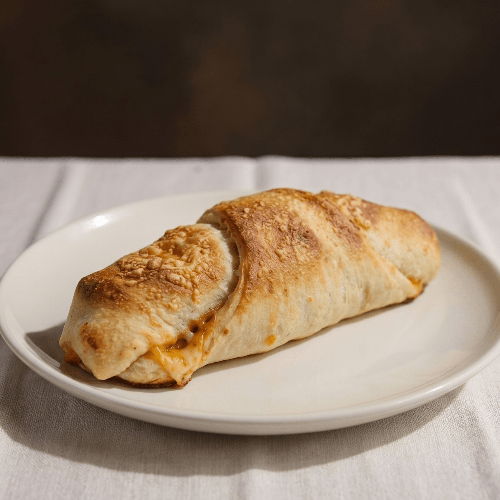 Buffalo Chicken Roll