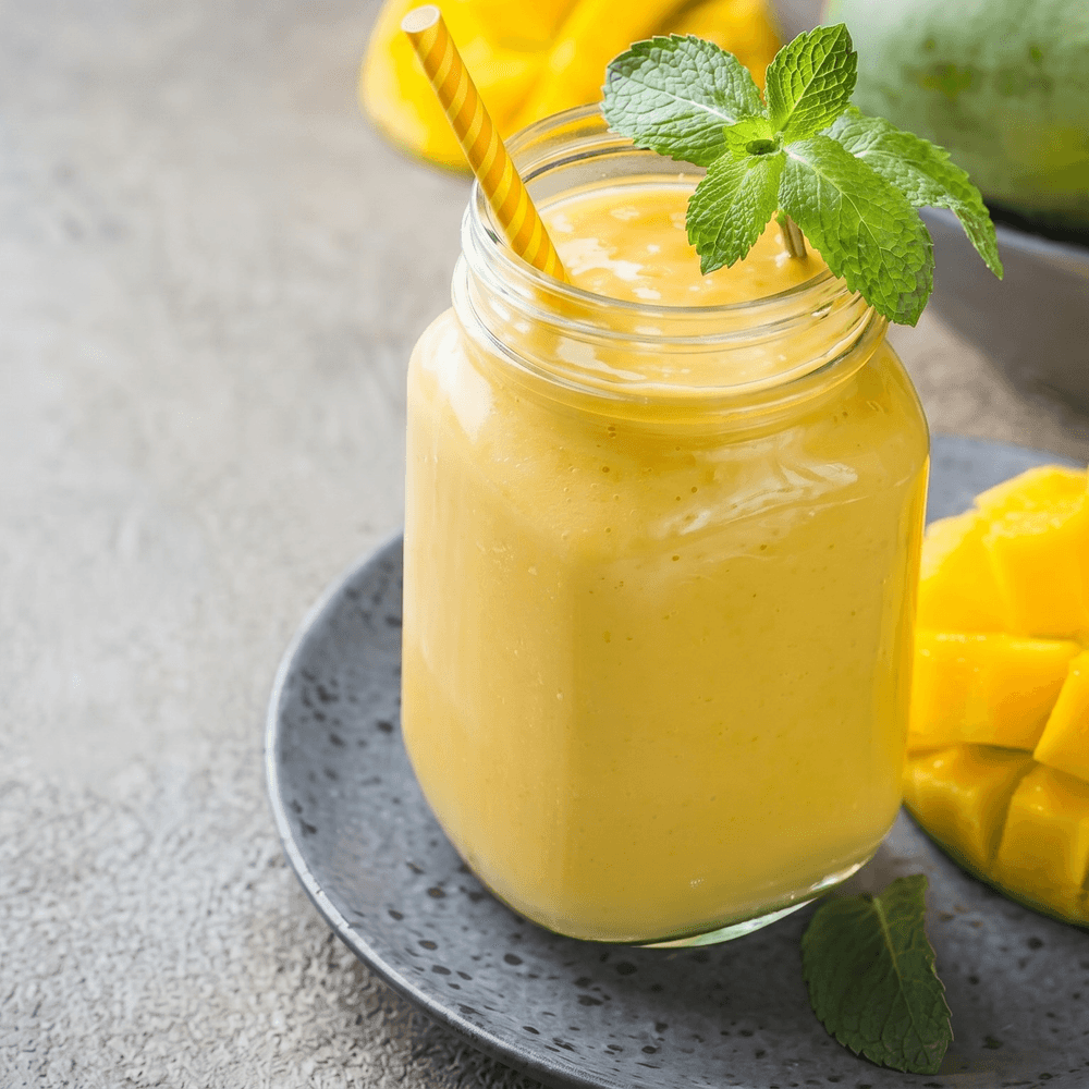 Mango Smoothie