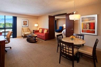 Images Sheraton Albuquerque Uptown