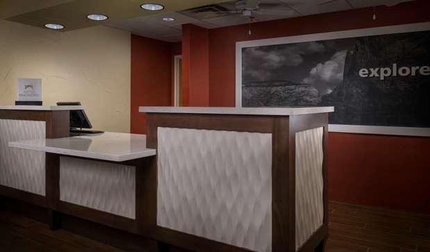 Images Hampton Inn & Suites Phoenix/Scottsdale