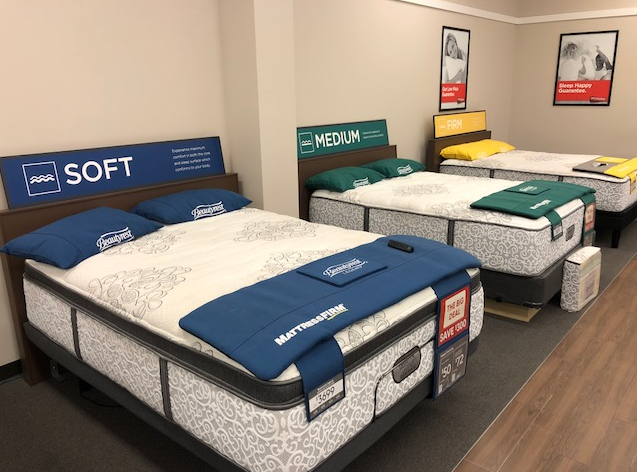 Mattress Firm Midwest City Photo