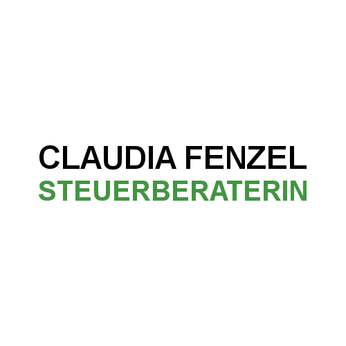 Logo von Steuerberaterin Dipl.Kffr. Claudia Fenzel