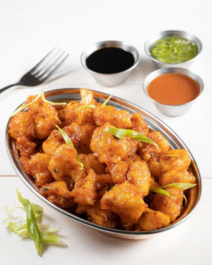 Gobi Manchurian