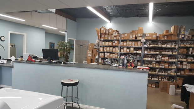 Images La Mesa Appliance Inc