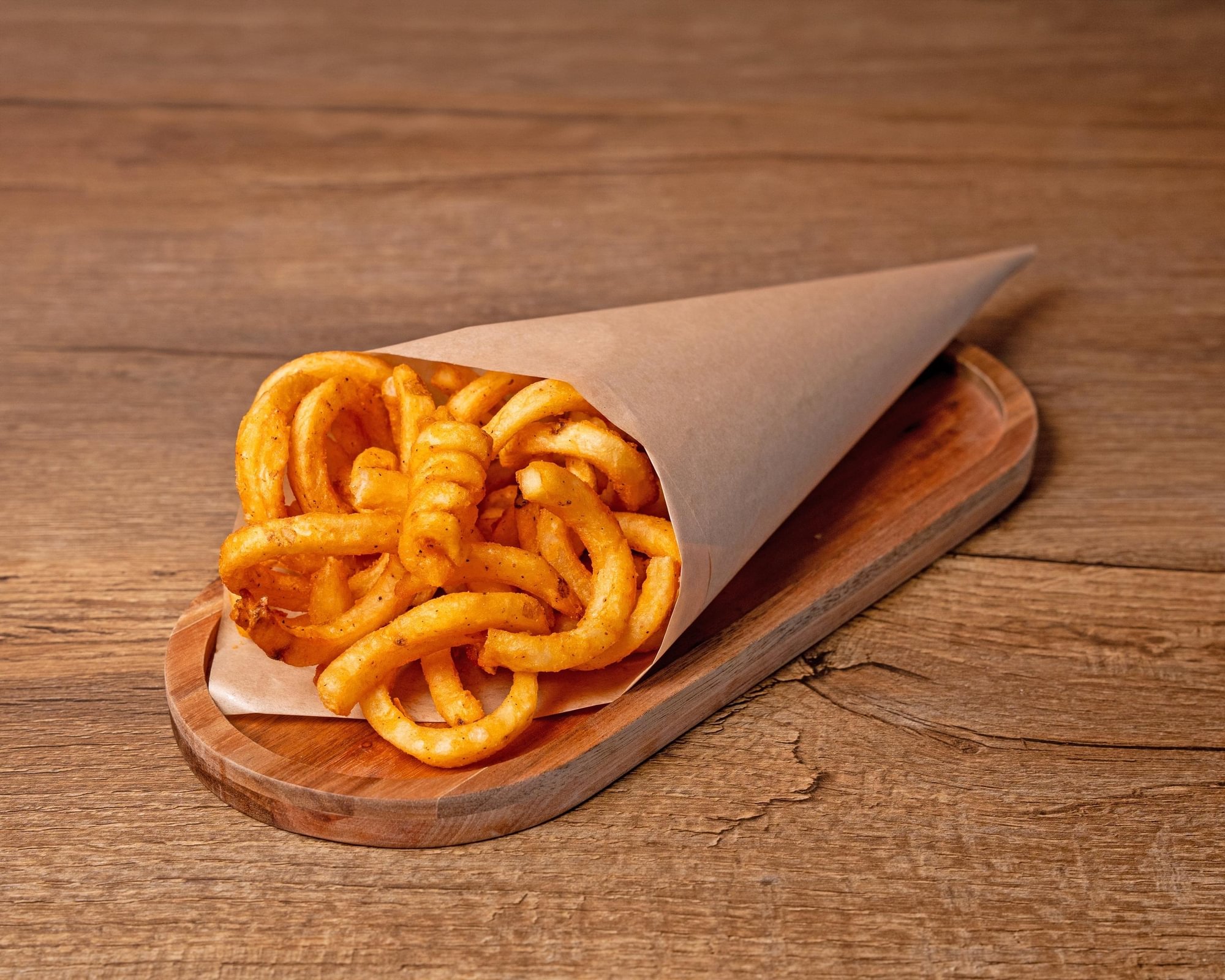 Curly Fries