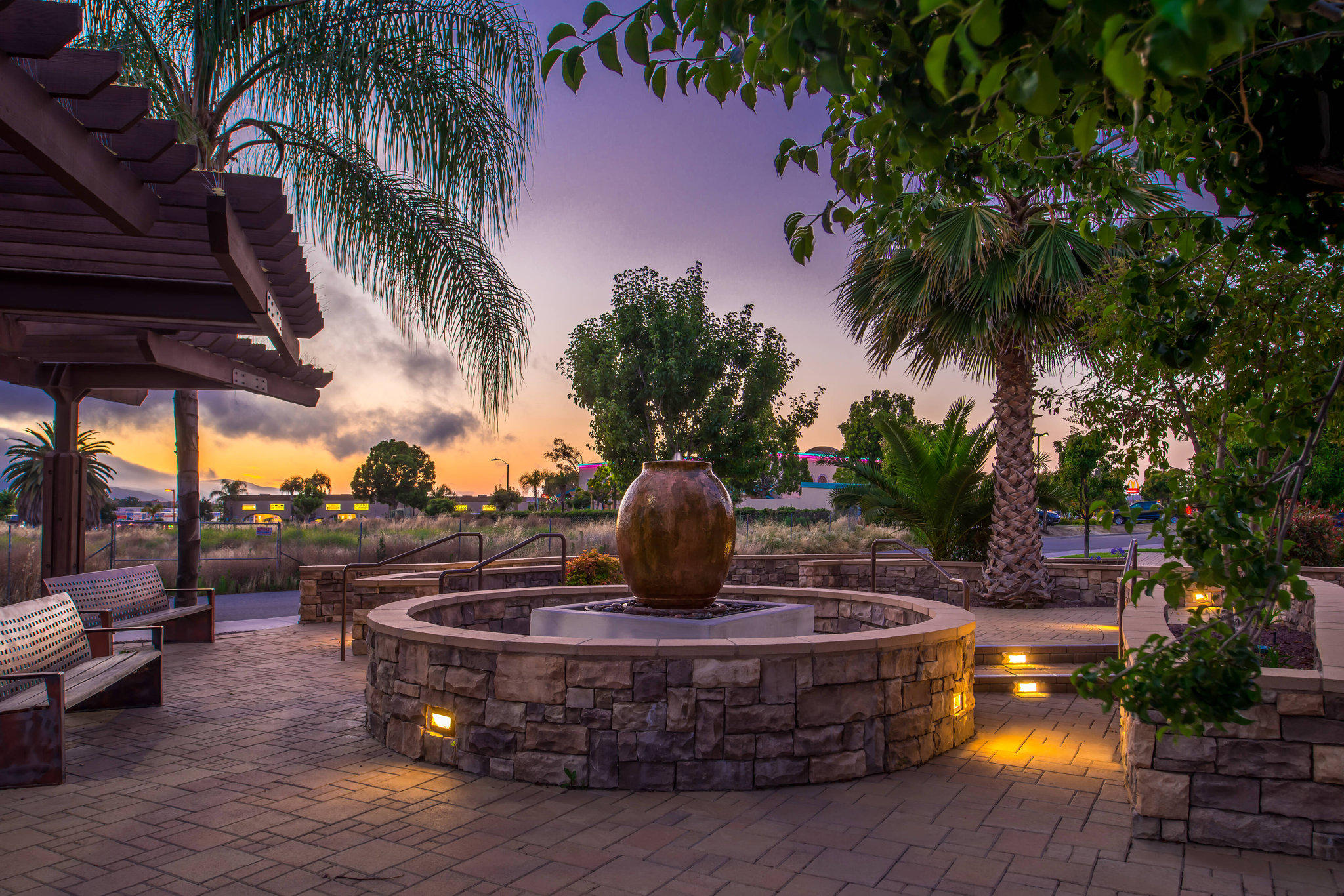 SpringHill Suites by Marriott Temecula Valley Wine Country Photo