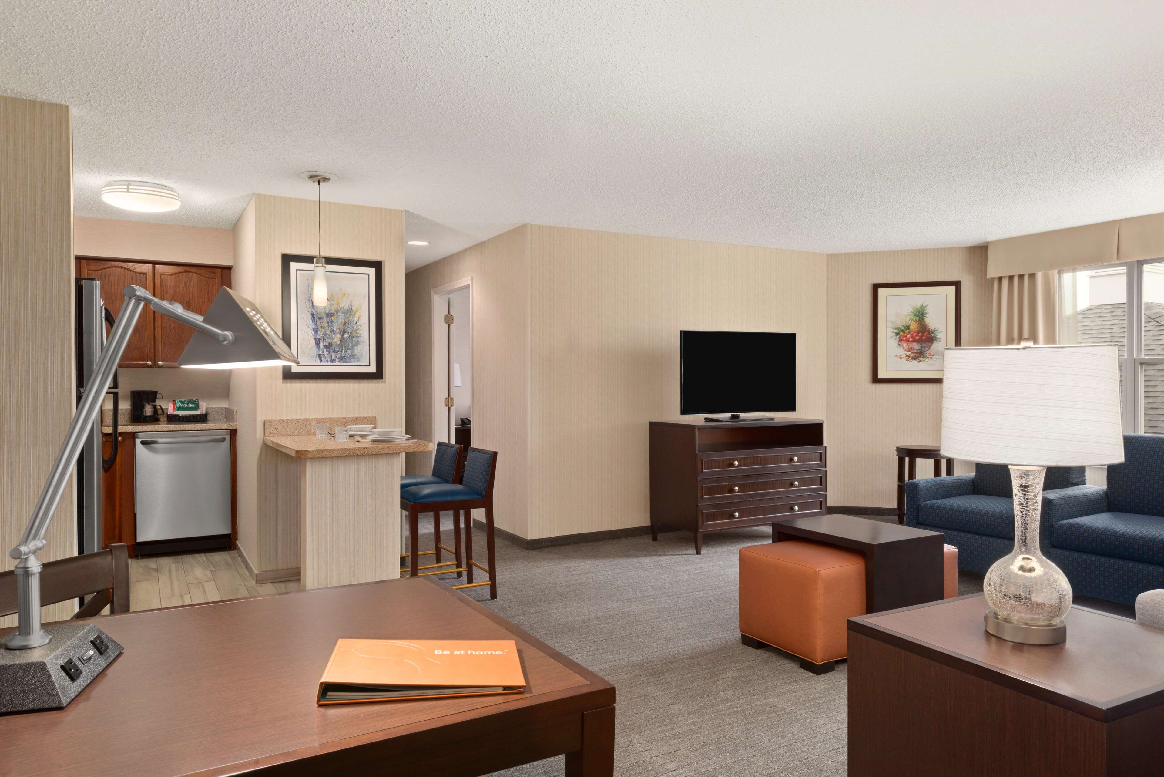 Homewood Suites by Hilton Wilmington-Brandywine Valley Photo