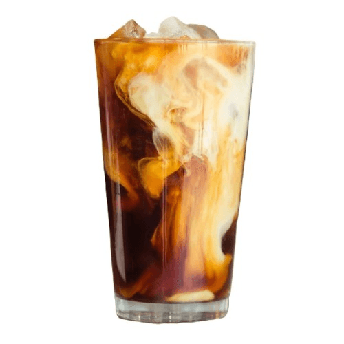 Brown Sugar Latte
