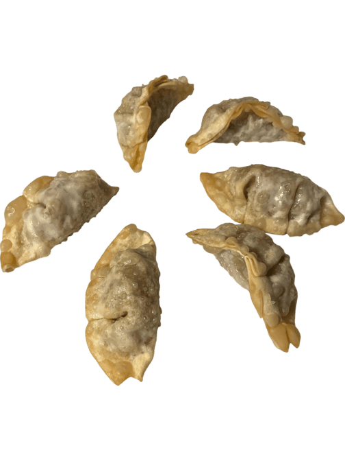 Gyoza Dumplings