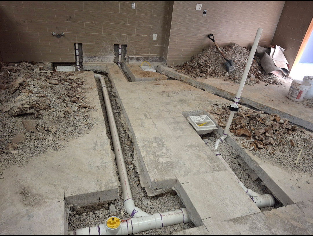 Stephens Plumbing LLC Image