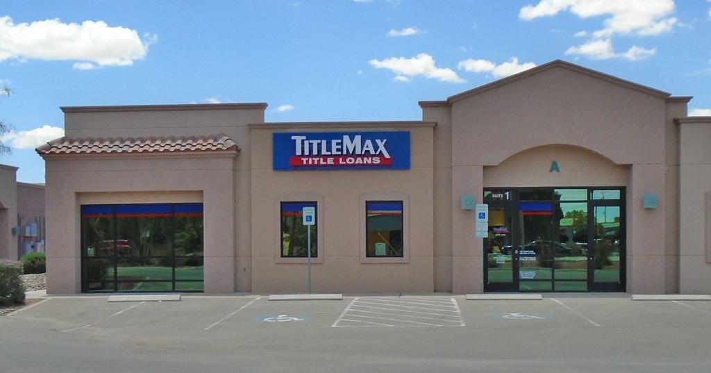 TitleMax Title Loans Photo