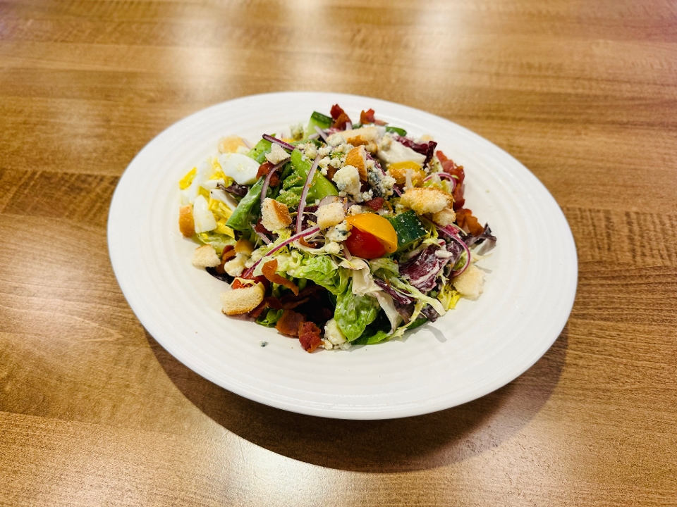 House Mixed Cobb Salad
