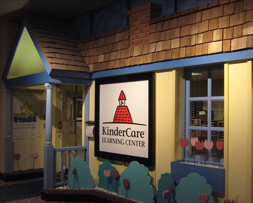 Downtown Kindercare Photo