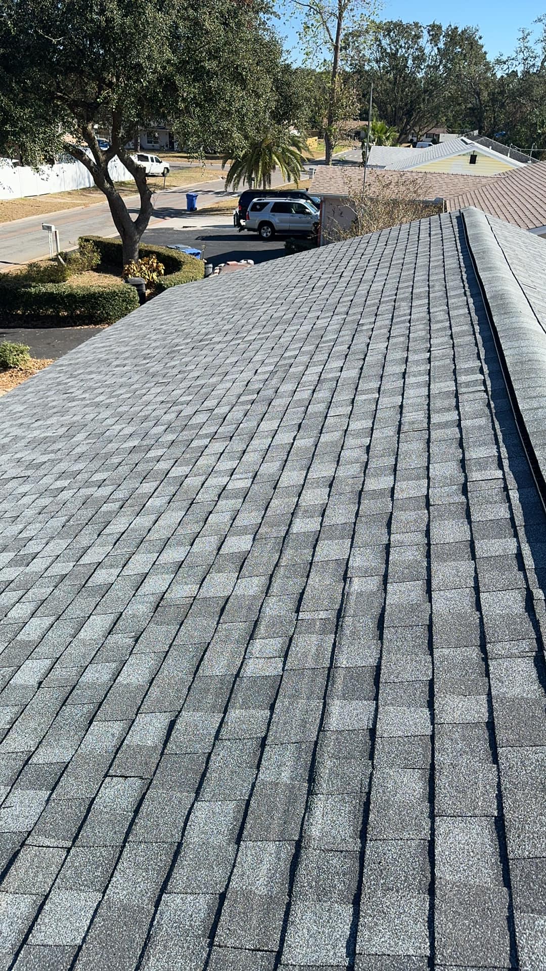 AR Legacy Roofing & Storm Restoration Image