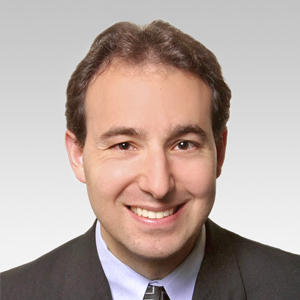 Joshua M. Rosenow, MD Photo