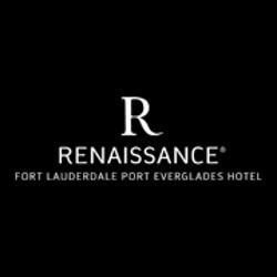 Renaissance Fort Lauderdale Cruise Port Hotel