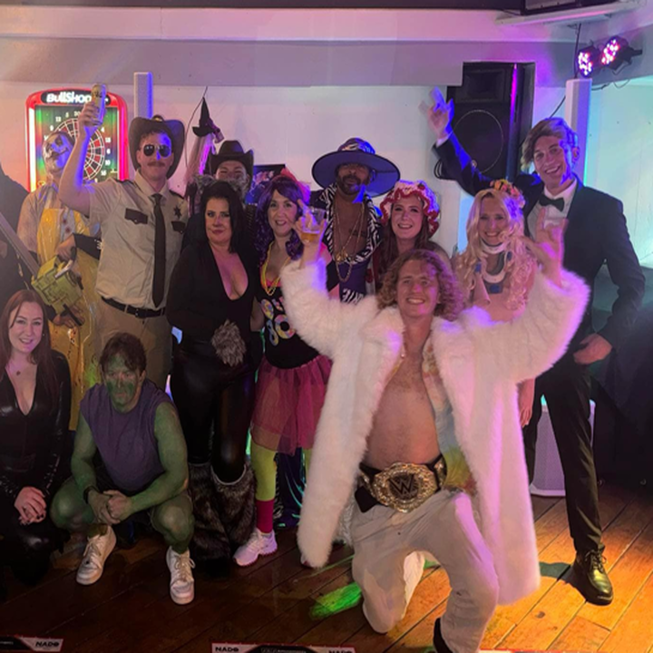 Wood Wayz Entertainment LLC Image