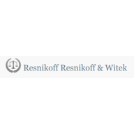 Resnikoff Resnikoff & Witek Logo