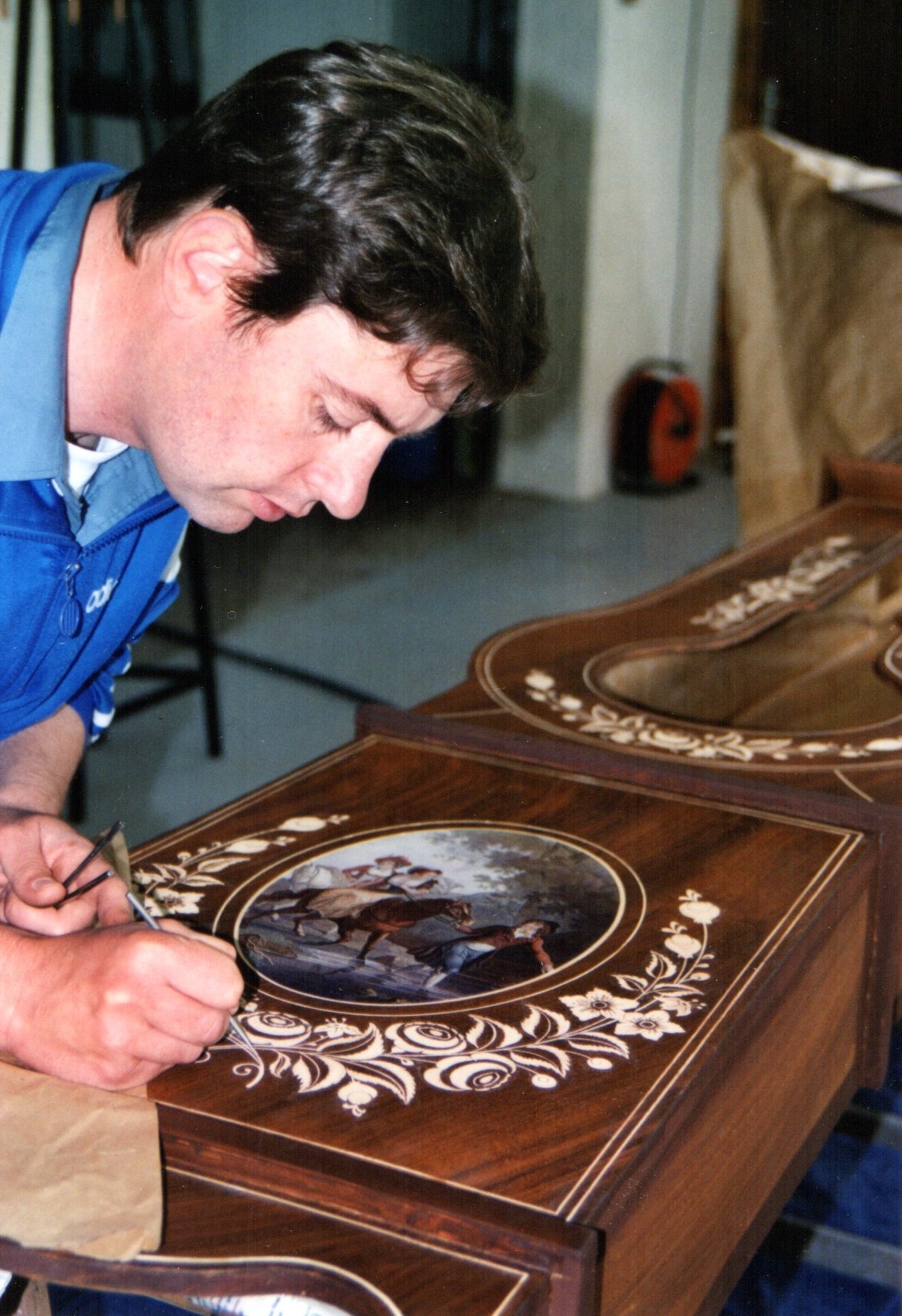 Miniature de la galerie