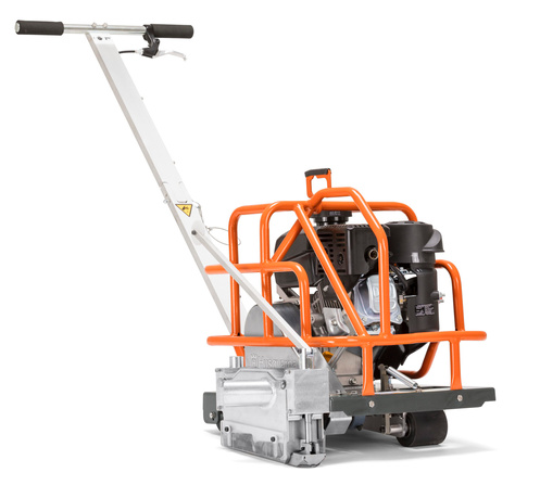 CONCRETE EARLY ENTRY SAW PUSH 6IN GAS Rental