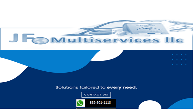 JF Multiservices LLC Image