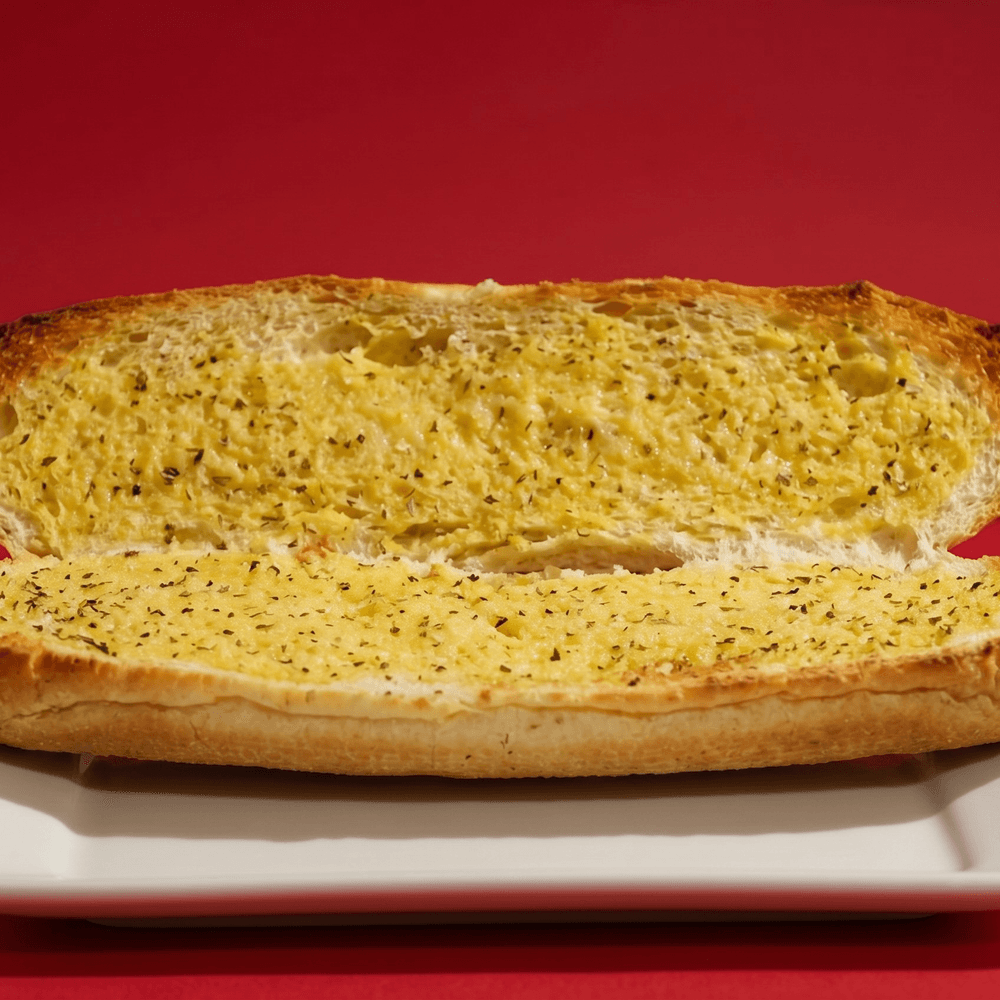 Garlic Bread
