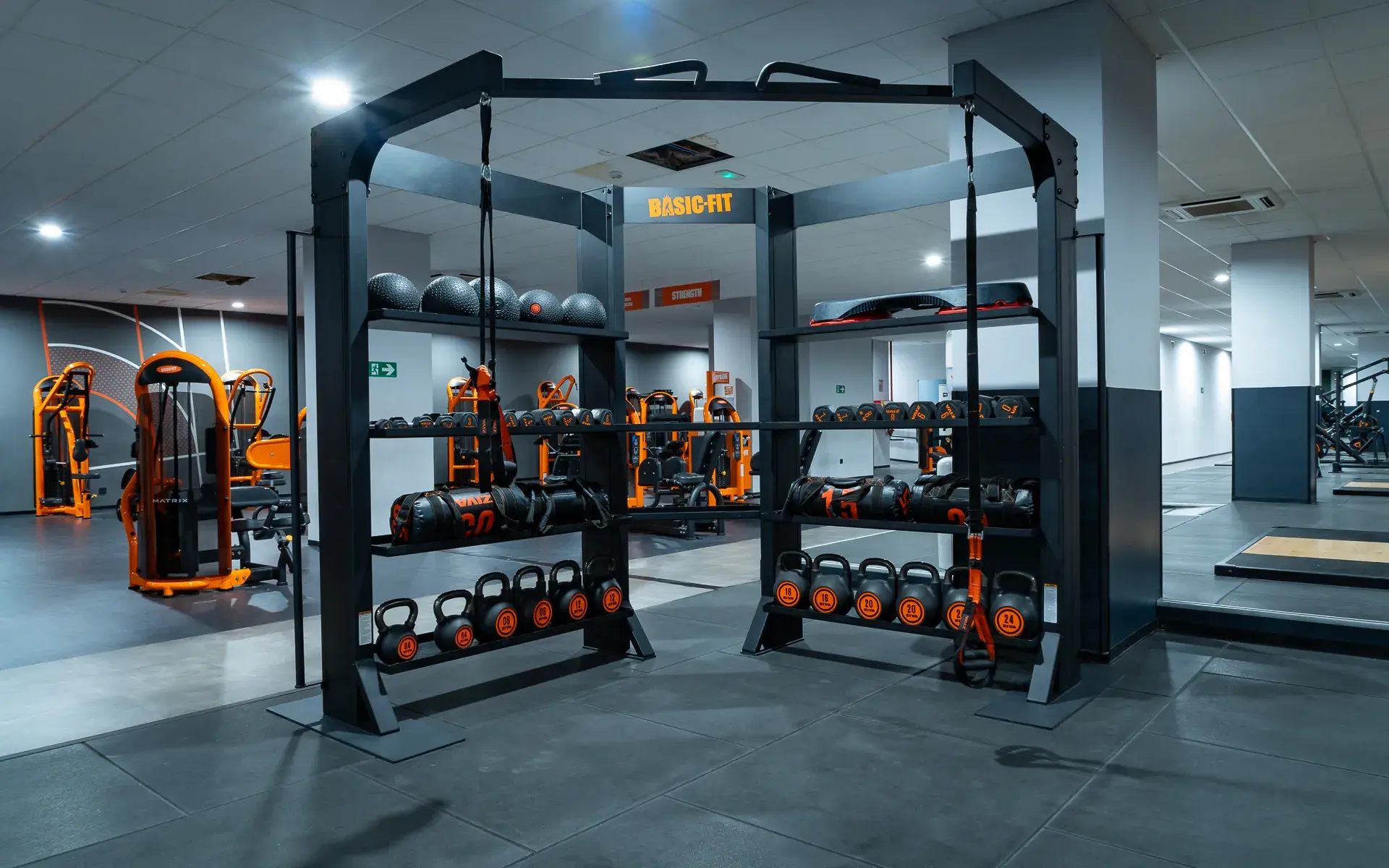 Galería en miniatura