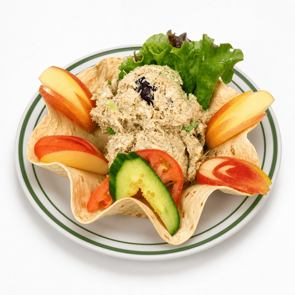Chicken Salad