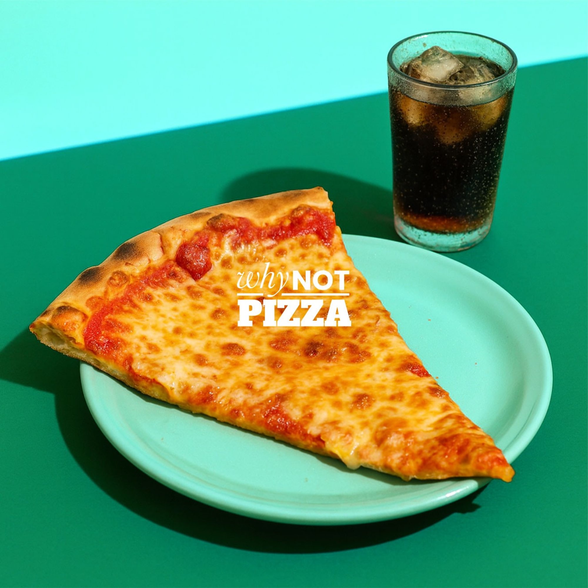 Cheese Slice