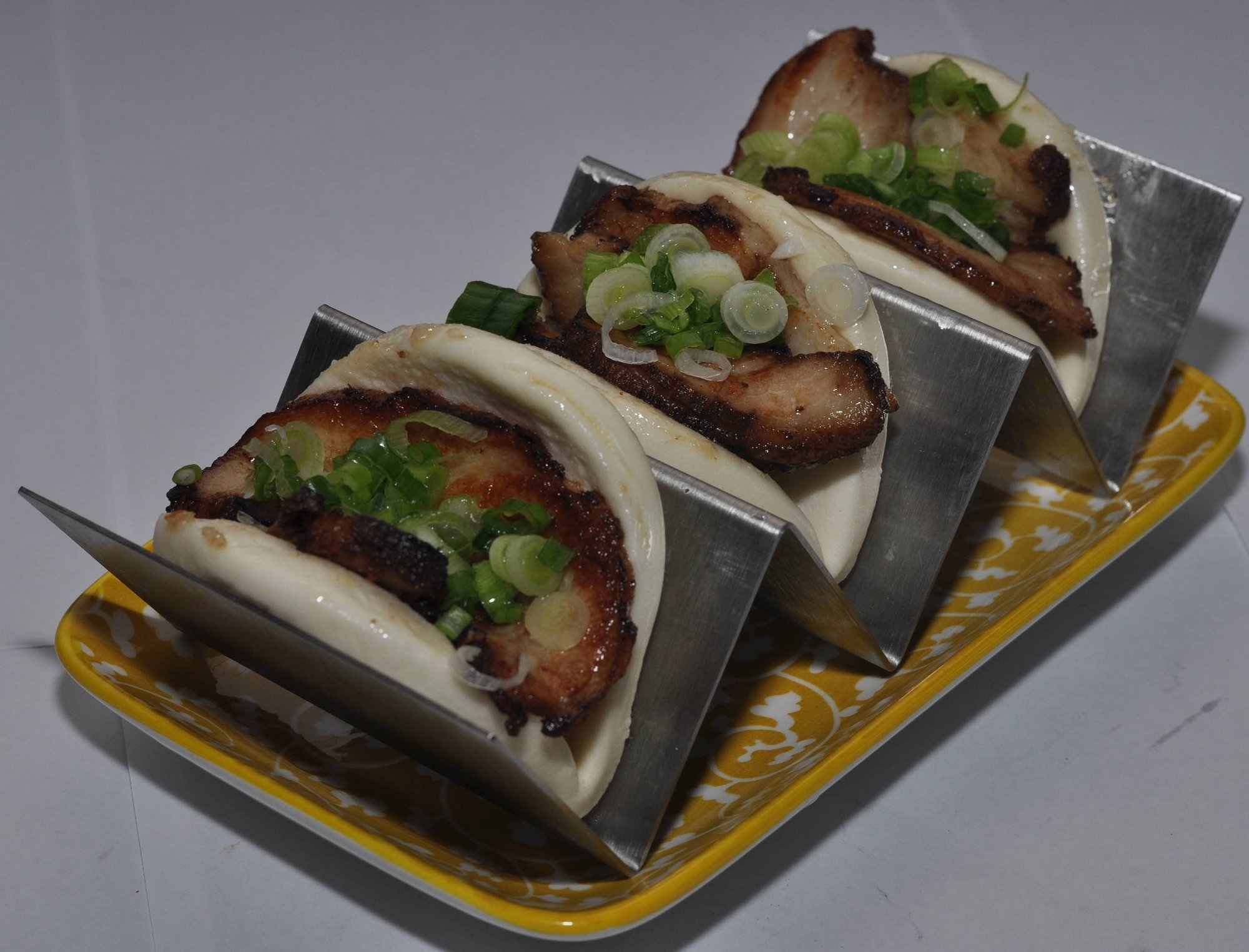 Chashu Pork Bun