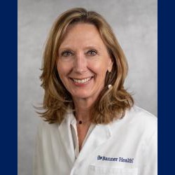 Dyan Thompson, FNP