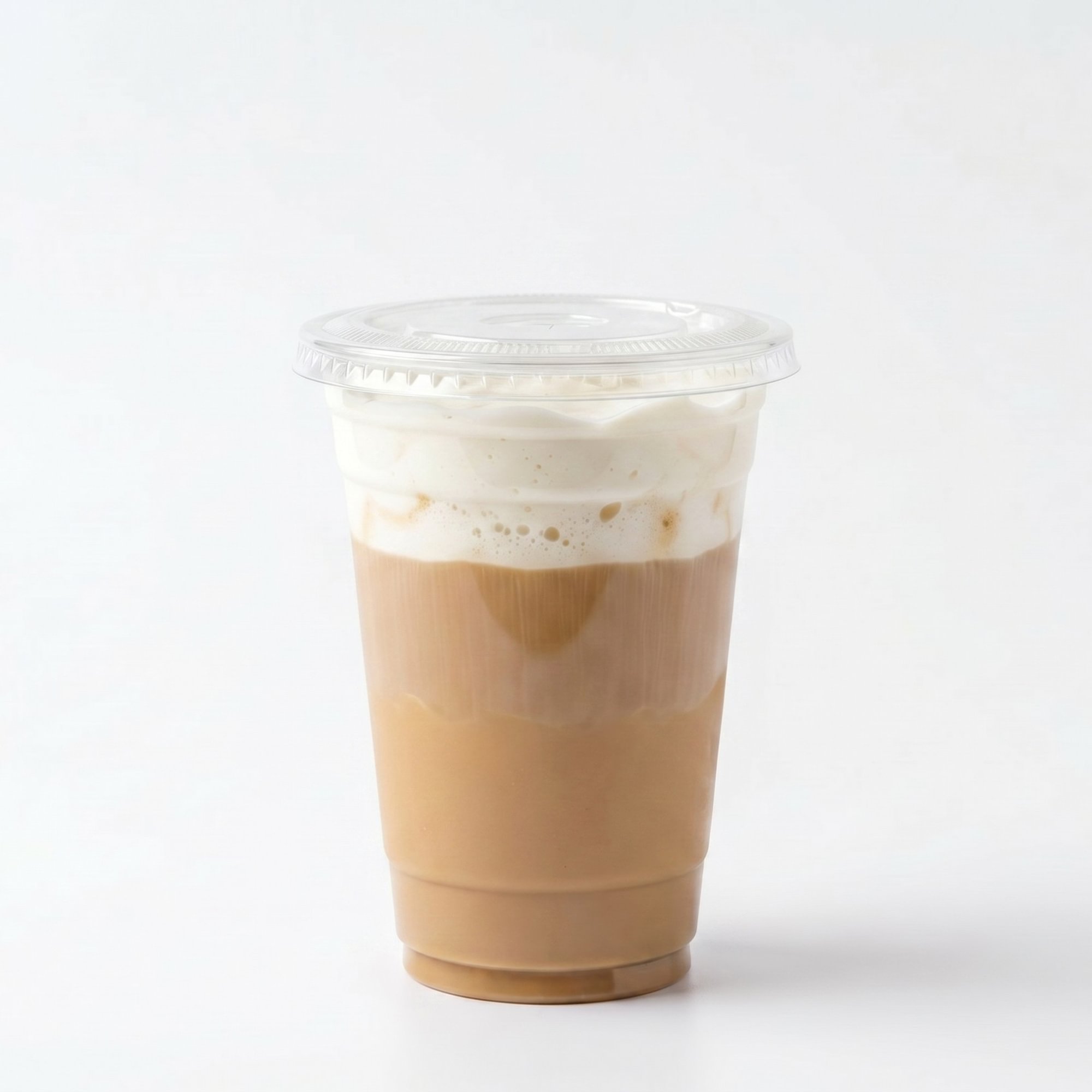 Ice Cream Shakes & Float