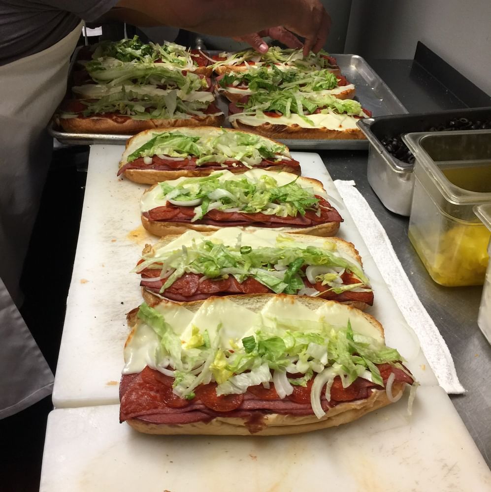 Italian Sub